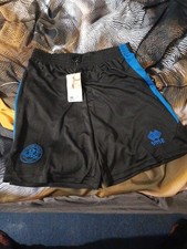 Brand New QPR Shorts