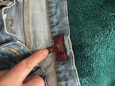 Women’s Oasis Jeans With