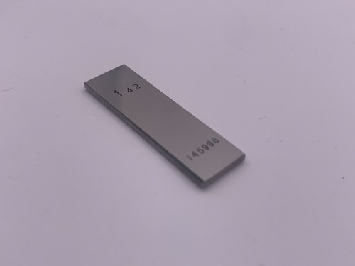 Kennedy imperial gauge - kennedy, block