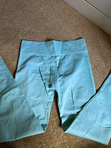 Kappa primark light blue - x,