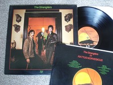 The Stranglers Rattus