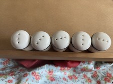 5 X Vintage British Airways
