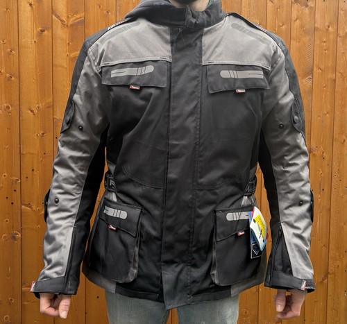 Norman mens motorcycle - mens,