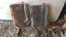 Lada Niva 4x4 Cossack Radiators and other parts