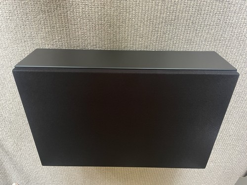 Gall acoustics profile sub - gall,