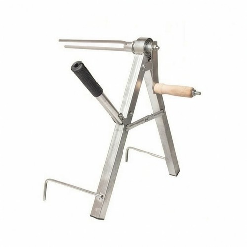 Foldable hose reel - hose, large