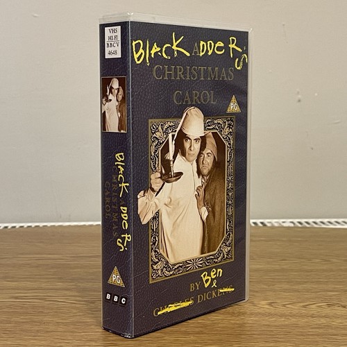 Bbc blackadder christmas - bbc, blackadder’s