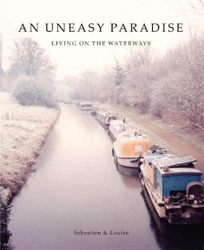 Uneasy paradise living on - uneasy, paradise:
