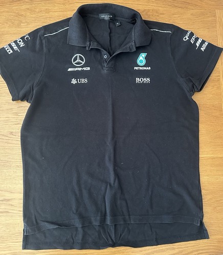 Mercedes amg petronas team - mercedes,
