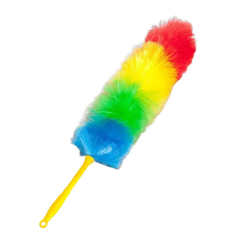 Anti static duster long handle - duster,