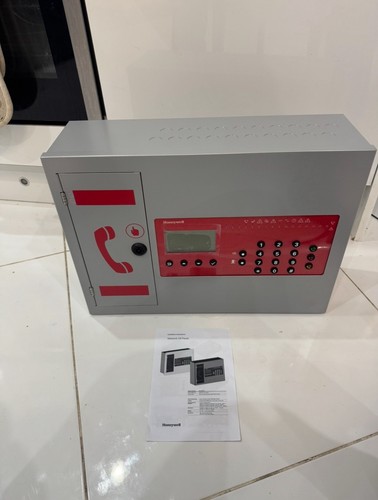 Honeywell evcs mpx - honeywell, evcs-mpx-16