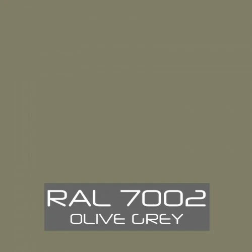 Ral 7002 gloss powder coat - gloss,