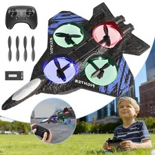 Remote Control Plane RC