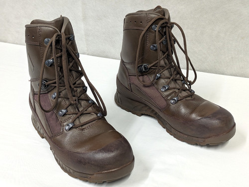 British army military haix - -,
