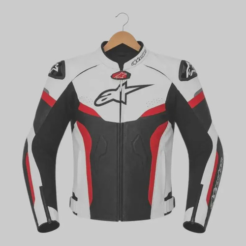 Custom made alpinestars real - made,