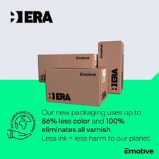 Fits ERA 556037A STEPPER MOTOR