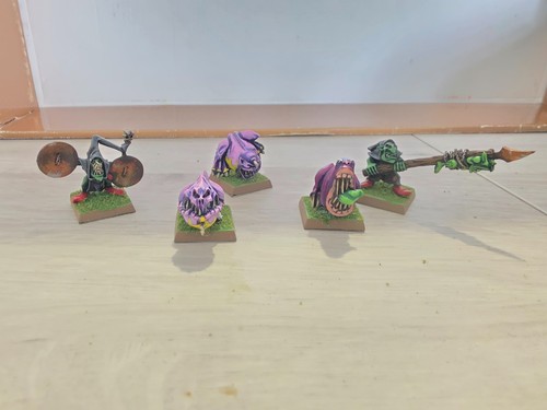 Warhammer fantasy 6th - warhammer, ed,