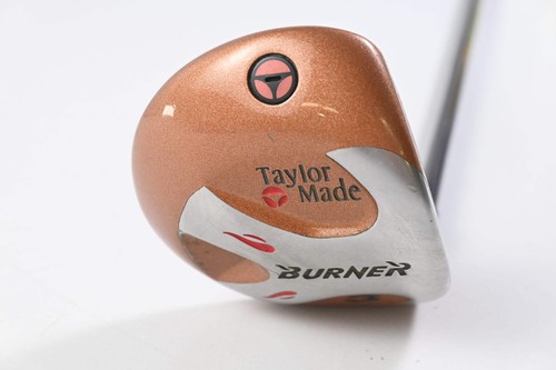 Taylormade burner wood 15 - taylormade,