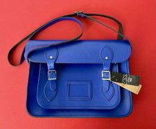 THE CAMBRIDGE SATCHEL COMPANY