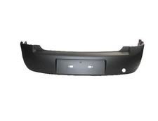 Rear Bumper Hatchback & Sri