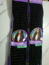 Darling Bohemian Passion Twist