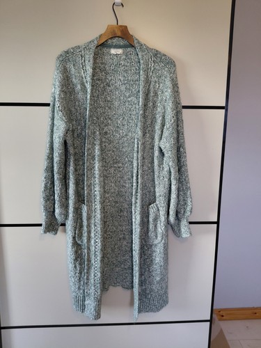 Fat face pale green wool - fat,