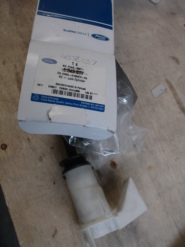 4556337 front bonnet lock - 4556337,