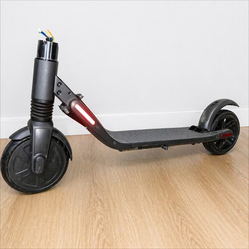 Segway ninebot es2 - deck, base