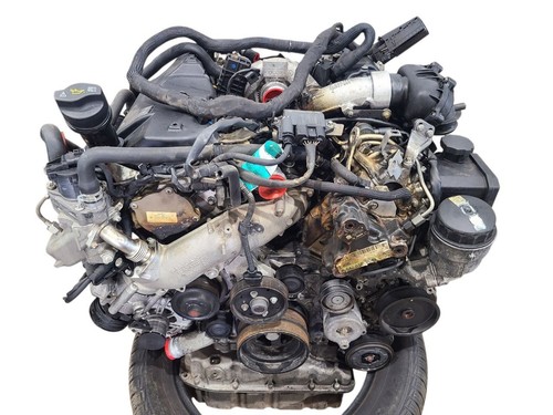 Engine diesel vin c - 3.0l,