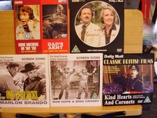 JOB LOT X 16 CLASSIC BRITISH