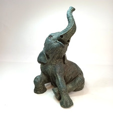 Tuck The Herd Elephant by Martha Carey Marty