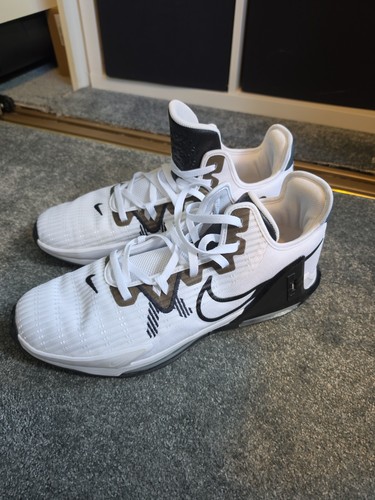 Size nike lebron witness - nike,