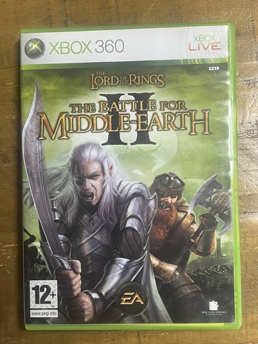 Lord rings battle - battle, for