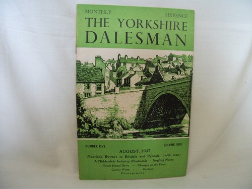Vintage the yorkshire - vintage, 'the