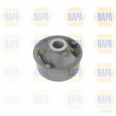 Napa front lower wishbone bush - front,