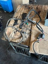 VW T4 2.8 VR6 2001 ENGINE