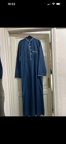 Mens thobe 58m - mens,