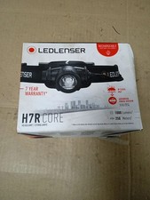 Ledlenser H7R Core