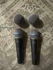Shure Beta 57A Dynamic