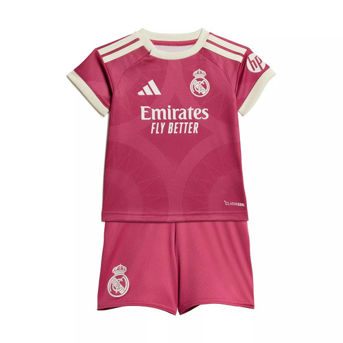 Adidas real madrid third baby - adidas,