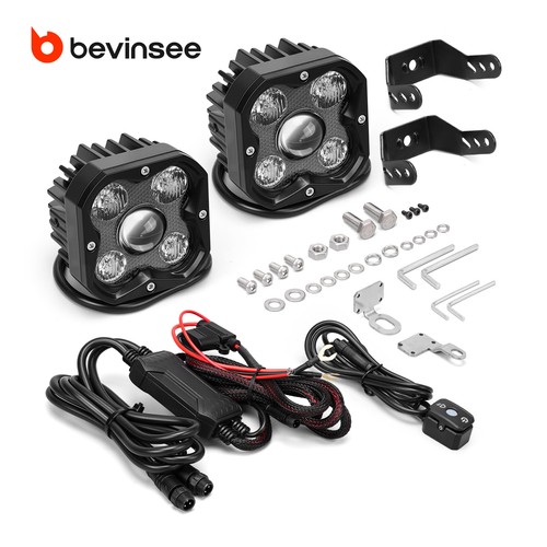 Bevinsee 100w led - 100w,