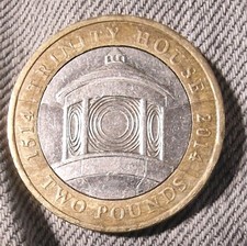 RARE Trinity House 1514-2014