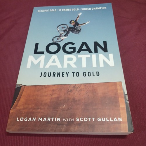 Logan martin - martin,