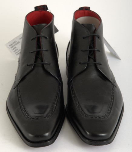 Jeffery west scarface - west, black