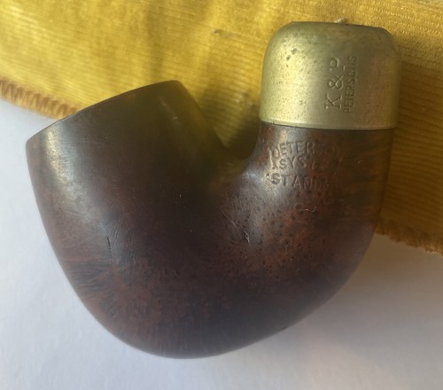 Vintage peterson system - p,