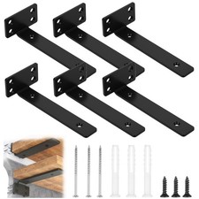 6 Pack Heavy Duty Floating