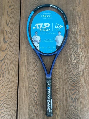 Dunlop fx500 tour grip - dunlop,