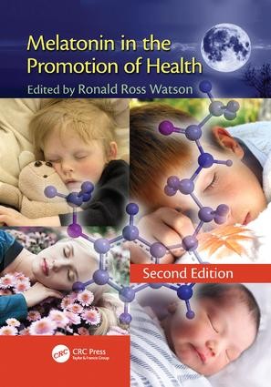 Melatonin the promotion of - melatonin,