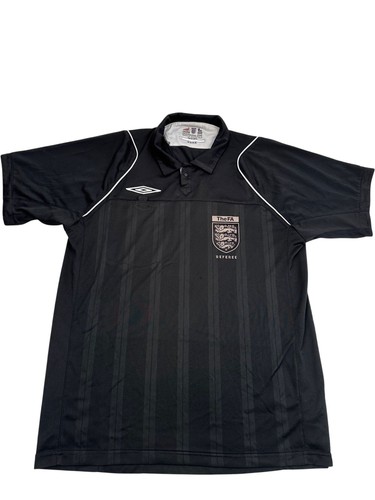 The umbro 2000s - 2000s, referee