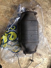 R33 Gtst Catalytic Converter